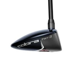 Cobra Golf LTDx LS Fairway Woods - Gloss Peacoat / Red -Golf Sports Store LTDxLSFairwayPeacoatRed3