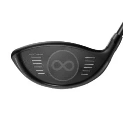 Cobra Golf LTDx MAX Junior Driver - Matte Black / Golf Fusion -Golf Sports Store LTDxMAXDriverGold2 34e7ed94 af32 49ef 9ac0 5a122bcdf1f4