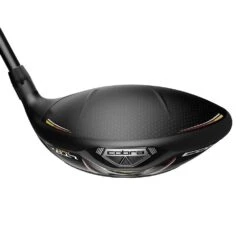 Cobra Golf LTDx MAX Junior Driver - Matte Black / Golf Fusion -Golf Sports Store LTDxMAXDriverGold4 642c632f e451 4b60 a23d 632e54744af4