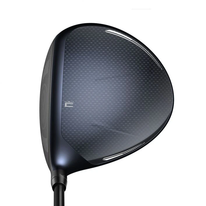 Cobra Golf LTDx MAX Driver - Gloss Peacoat / Red 2 Cobra Golf LTDx MAX Driver - Gloss Peacoat / Red - Image 2