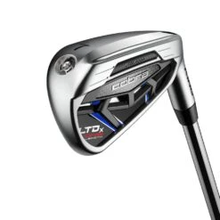 Cobra LTDx ONE Length Irons -Golf Sports Store LTDxONELengthIrons5