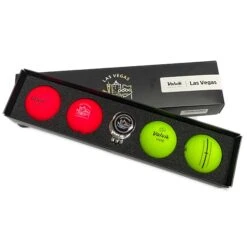 Volvik Golf Special Edition State & City Gift Packs -Golf Sports Store LasVegaslONG