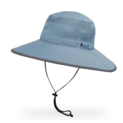Sunday Afternoons Latitude SPF 50+ Boonie Sun Hat -Golf Sports Store LatitudeBluestone
