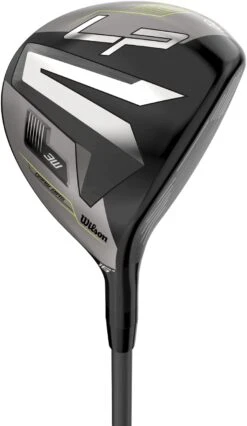 Wilson Staff Launch Pad 2 Fairway Woods -Golf Sports Store LaunchPad2022Fairway0