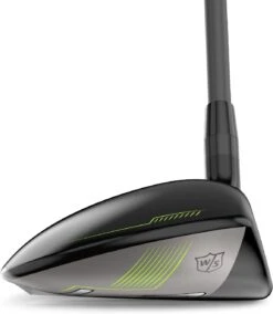 Wilson Staff Launch Pad 2 Fairway Woods -Golf Sports Store LaunchPad2022Fairway3