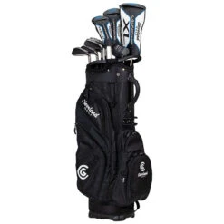 Cleveland Launcher XL Complete Set 19 Cleveland Launcher XL Complete Set -Golf Sports Store LauncherXLCompleteSet1