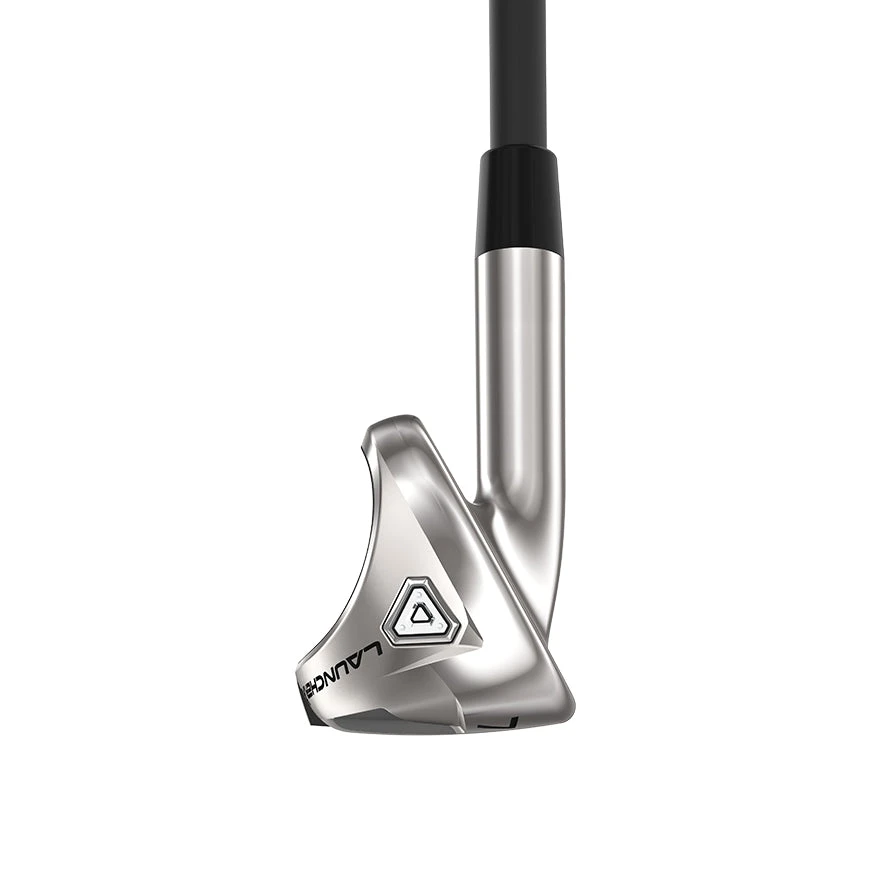 Cleveland Launcher XL Halo Irons 5 Cleveland Launcher XL Halo Irons - Image 5