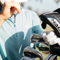 Cleveland Golf Launcher XL Irons -Golf Sports Store Launcher XL Irons Men Lifestyle V3 lrg