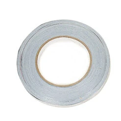 1/2" X 100" Medium Density Self Adhesive Roll Lead Tape