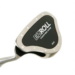 Intech Golf EZ Roll Stainless Chipper 14 Intech Golf EZ Roll Stainless Chipper -Golf Sports Store Left Hand Chipper 3