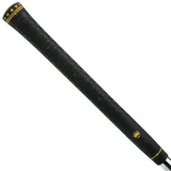 Royal LinkTech Golf Grips -Golf Sports Store LinkTech Midsize Black Yellow