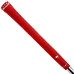 Royal LinkTech Golf Grips -Golf Sports Store LinkTech Standard Red