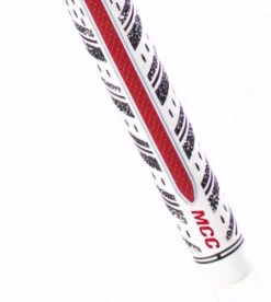 Golf Pride MCC Align Grips - Standard -Golf Sports Store MCC Plus4 Align Black White C