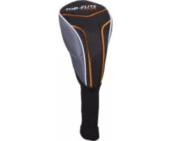 Top-Flite Golf Tour Low CG Senior Driver -Golf Sports Store MRH DR SR 4