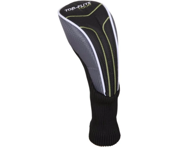 Top-Flite Golf Tour Hybrid / Rescue Clubs 6 Top-Flite Golf Tour Hybrid / Rescue Clubs - Image 6