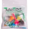 Martini Tees - 2" - 6 Pack