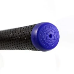 The Grip Master Cowhide Leather Master Golf Grips Standard -Golf Sports Store Master Cowhide Standard Blue 3