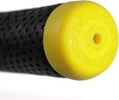 The Grip Master Cowhide Leather Master Golf Grips Standard -Golf Sports Store Master Cowhide Standard Yellow 3