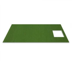 Orlimar Golf Practice Mat For OptiShot 2 Simulator 9 Orlimar Golf Practice Mat For OptiShot 2 Simulator -Golf Sports Store Mat for Optishot Simulator 3 5 A