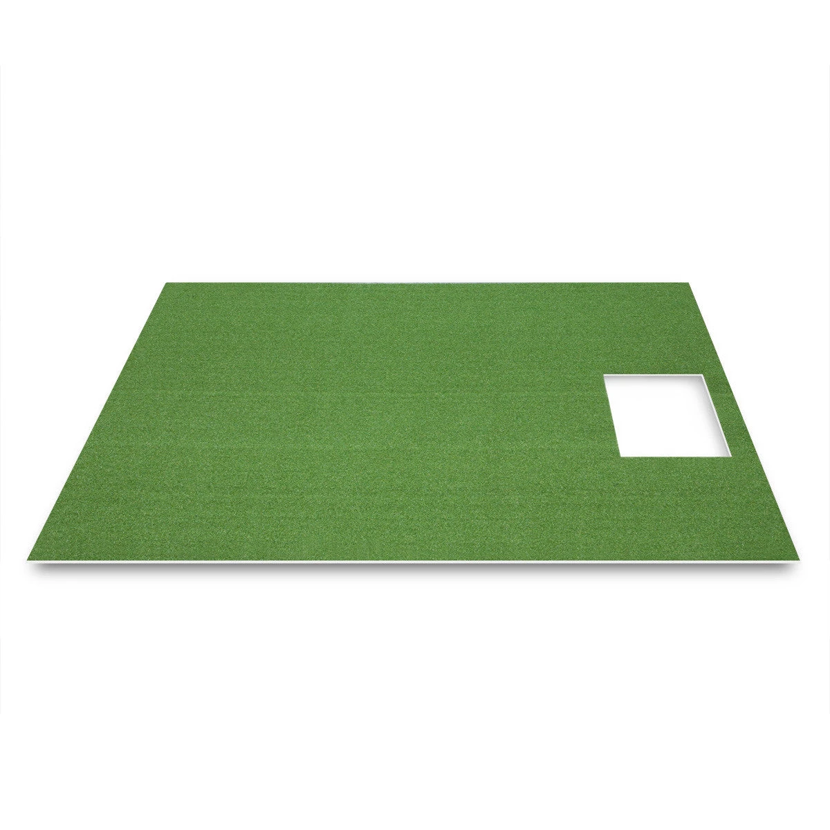 Orlimar Golf Practice Mat For OptiShot 2 Simulator 1 Orlimar Golf Practice Mat For OptiShot 2 Simulator