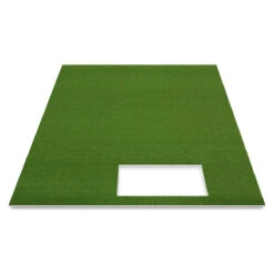 Orlimar Golf Practice Mat For OptiShot 2 Simulator 8 Orlimar Golf Practice Mat For OptiShot 2 Simulator -Golf Sports Store Mat for Optishot Simulator 4 5 D