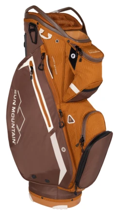 Sun Mountain Golf 2023 Maverick Cart Bag -Golf Sports Store MaverickAlt