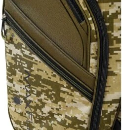 Maxfli Honors Plus 2019 Cart Bag 28 Maxfli Honors Plus 2019 Cart Bag -Golf Sports Store Maxfli2019HonorsPlusCartBagCamo 7