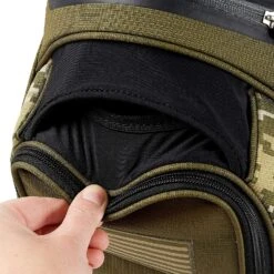 Maxfli Honors Plus 2019 Cart Bag 29 Maxfli Honors Plus 2019 Cart Bag -Golf Sports Store Maxfli2019HonorsPlusCartBagCamo 8