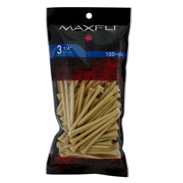 Maxfli 3.25" Golf Tees 2 Maxfli 3.25" Golf Tees - Image 2