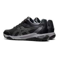 Asics Gel-Course Ace Spikeless Golf Shoes -Golf Sports Store Men Gel Course Ace graphite grey V1 lrg 3
