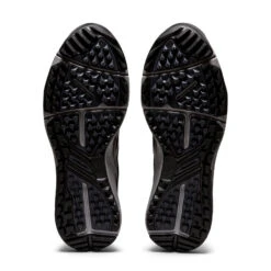 Asics Gel-Course Ace Spikeless Golf Shoes -Golf Sports Store Men Gel Course Ace graphite grey V1 lrg 5