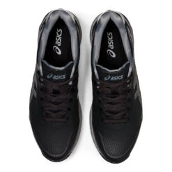 Asics Gel-Course Ace Spikeless Golf Shoes -Golf Sports Store Men Gel Course Ace graphite grey V1 lrg 7