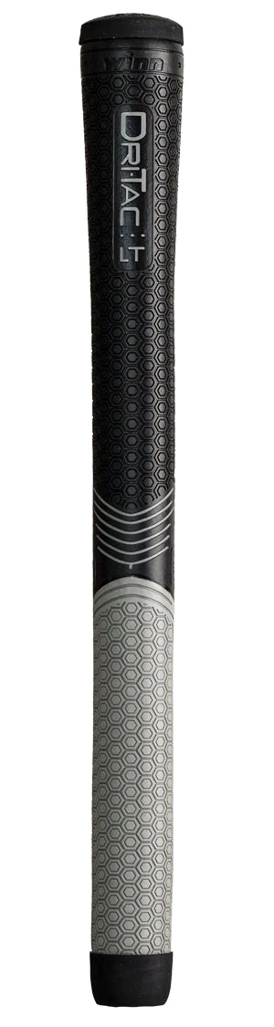 Winn Dri-Tac LT Golf Grips 3 Winn Dri-Tac LT Golf Grips - Image 3