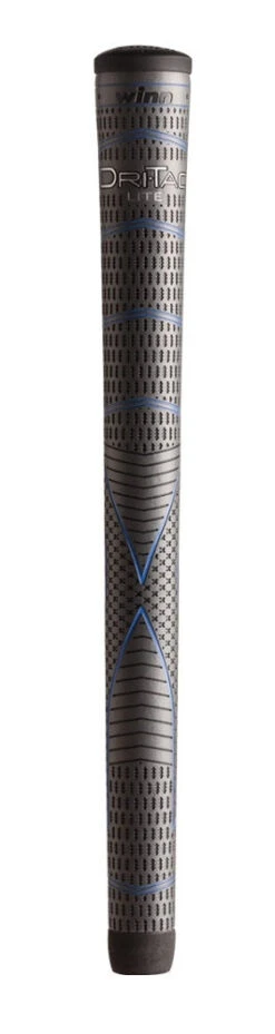 Winn Dri-Tac Lite Golf Swing Grips 6 Winn Dri-Tac Lite Golf Swing Grips -Golf Sports Store Midsize e21dd3f9 e493 4497 b824 ab445aab6176