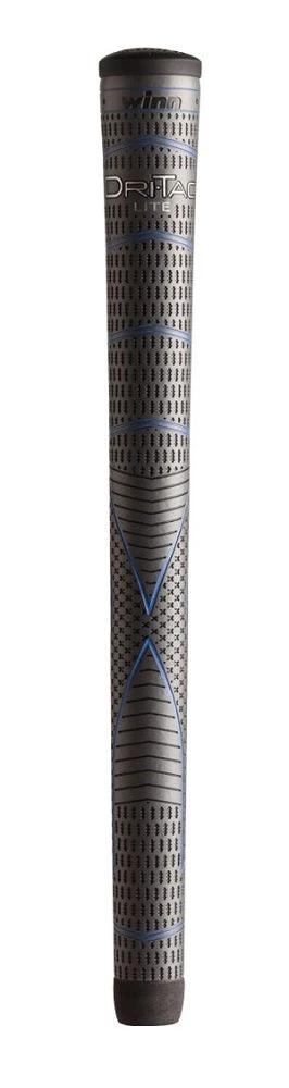 Winn Dri-Tac Lite Golf Swing Grips 3 Winn Dri-Tac Lite Golf Swing Grips - Image 3