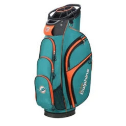 WIlson NFL Licensed Xtra Golf Cart Bags (Previous Model) -Golf Sports Store Mimai d5738829 37fa 4d40 899d 7b1fbcc25f7b