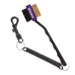Team Effort / Wincraft NFL Licensed Golf Brush -Golf Sports Store MinnesotaVikings