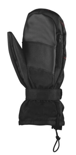 Wilson Staff Winter Mittens -Golf Sports Store Mitten Palm