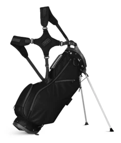 Sun Mountain Golf 2021 Junior Team Carry Stand Bag -Golf Sports Store N190266JuniorTeamBlack