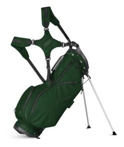 Sun Mountain Golf 2021 Junior Team Carry Stand Bag -Golf Sports Store N190269JuniorTeamGreen
