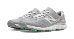 New Balance Women's Minimus Golf Shoes - CLOSEOUT -Golf Sports Store NBGW1001GR 11 05b66298 9d38 443e 9d10 de4b64c1c73f