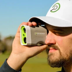 Precision Pro Golf NX2 Laser Rangefinder 10 Precision Pro Golf NX2 Laser Rangefinder -Golf Sports Store NX2 4