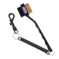 Team Effort / Wincraft NFL Licensed Golf Brush -Golf Sports Store NewYorkGiants