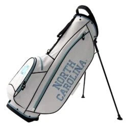 Bridgestone Golf NCAA Collegiate Stand Bag 32 Bridgestone Golf NCAA Collegiate Stand Bag -Golf Sports Store North Carolina