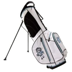 Bridgestone Golf NCAA Collegiate Stand Bag 33 Bridgestone Golf NCAA Collegiate Stand Bag -Golf Sports Store North Carolina 2