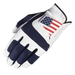 Maxfli Universal Fit Color Golf Gloves 33 Maxfli Universal Fit Color Golf Gloves -Golf Sports Store ONE SIZE GLOVE USA