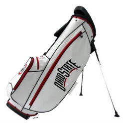 Bridgestone Golf NCAA Collegiate Stand Bag 36 Bridgestone Golf NCAA Collegiate Stand Bag -Golf Sports Store Ohio State 6701f1ae 2393 4b08 94d5 d440b83dbcc4
