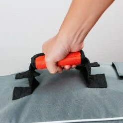 Orlimar 1680D Super Duty Deluxe Wheeled Golf Travel Bag -Golf Sports Store OrlimarDeluxeHeavyDutyTravelBag4