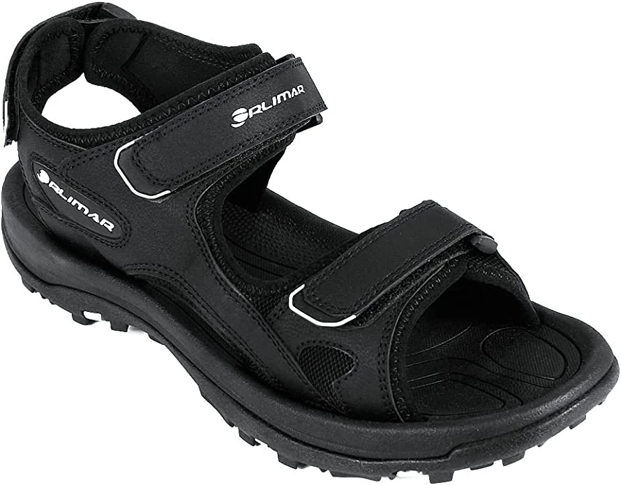 Orlimar Golf Men's Spikeless Sandals 6 Orlimar Golf Men's Spikeless Sandals - Image 6