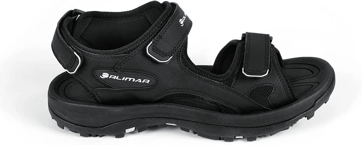 Orlimar Golf Men's Spikeless Sandals 10 Orlimar Golf Men's Spikeless Sandals - Image 10